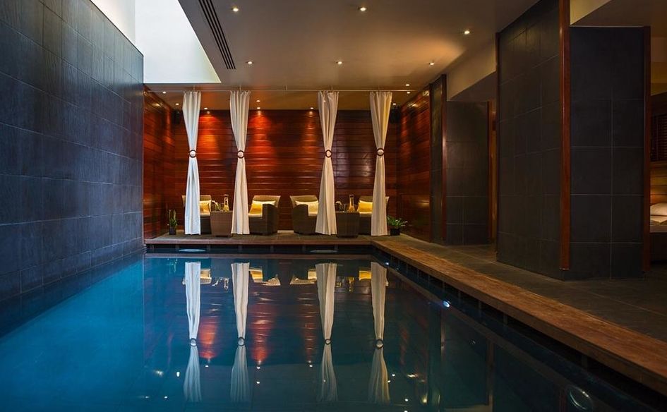 Renaissance Paris Vendome Hotel