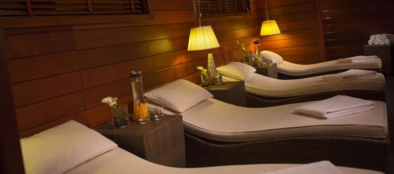 Renaissance Paris Vendome Hotel