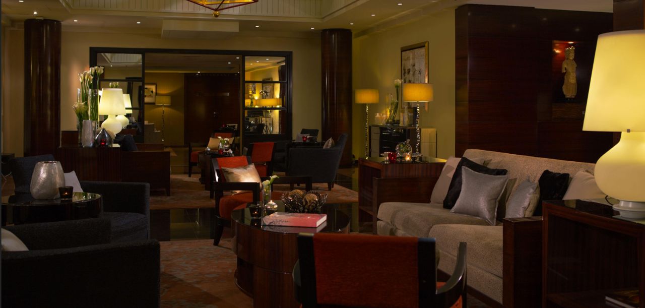 Renaissance Paris Vendome Hotel