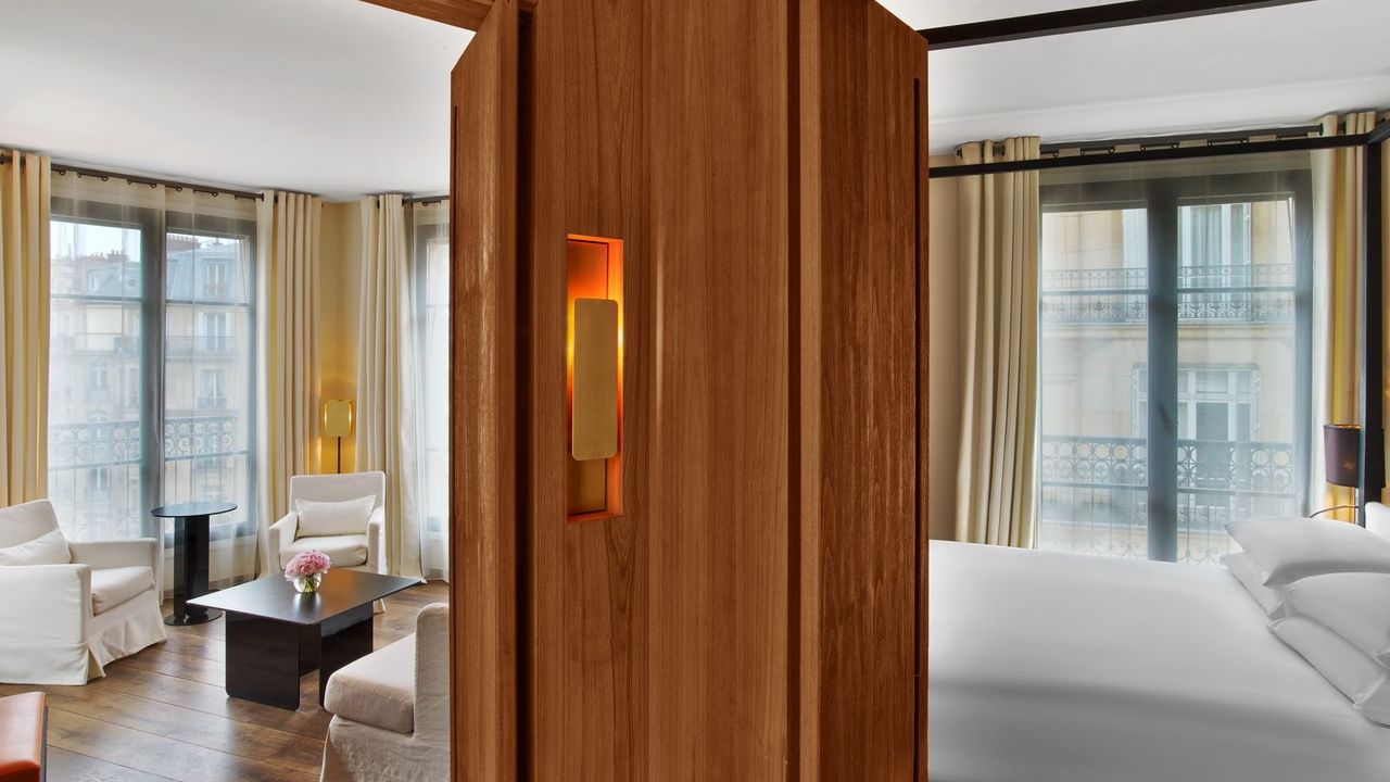 Le Metropolitan, a Tribute Portfolio Hotel