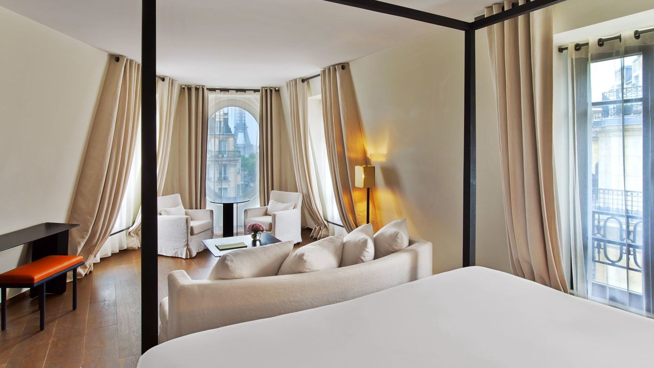 Le Metropolitan, A Tribute Portfolio Hotel in Paris, France