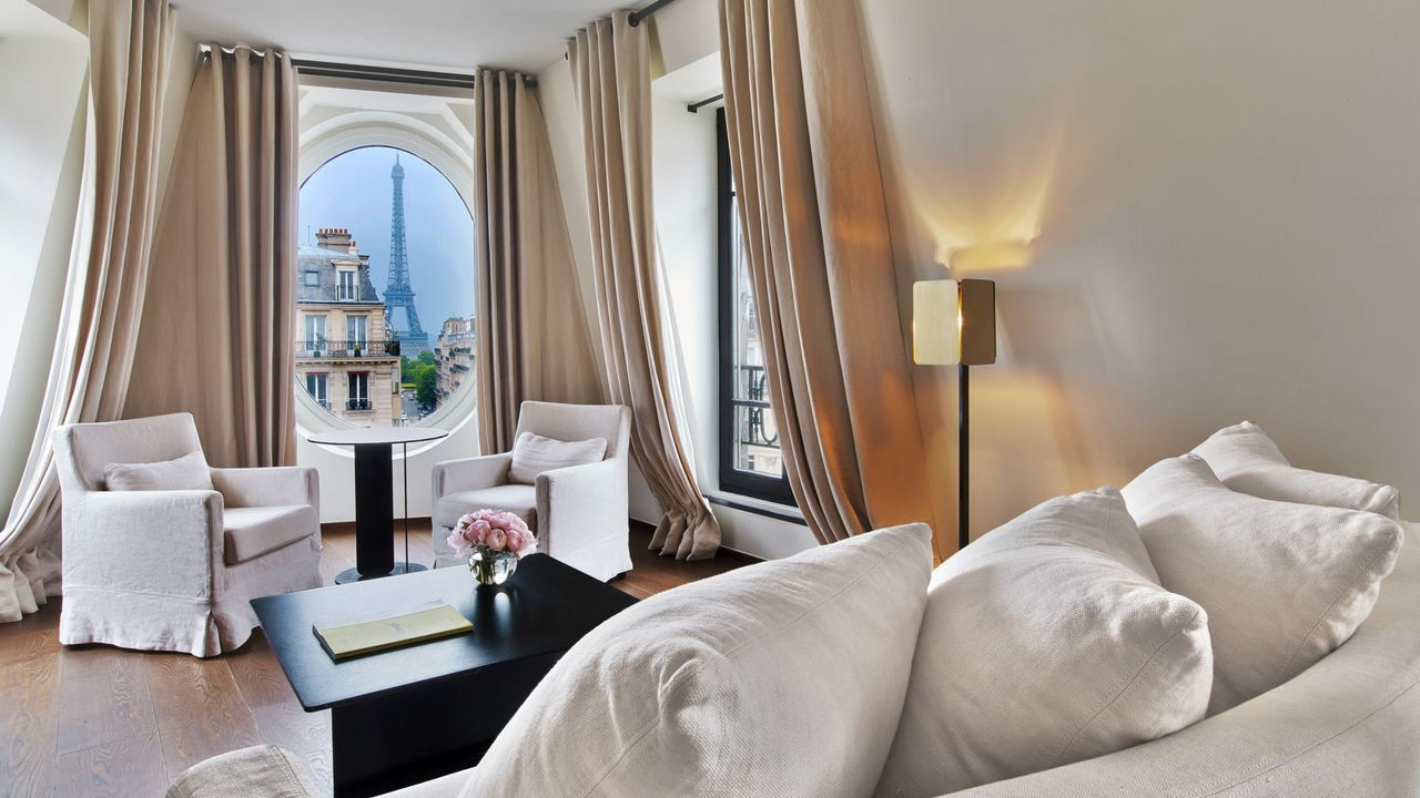 Le Metropolitan, a Tribute Portfolio Hotel