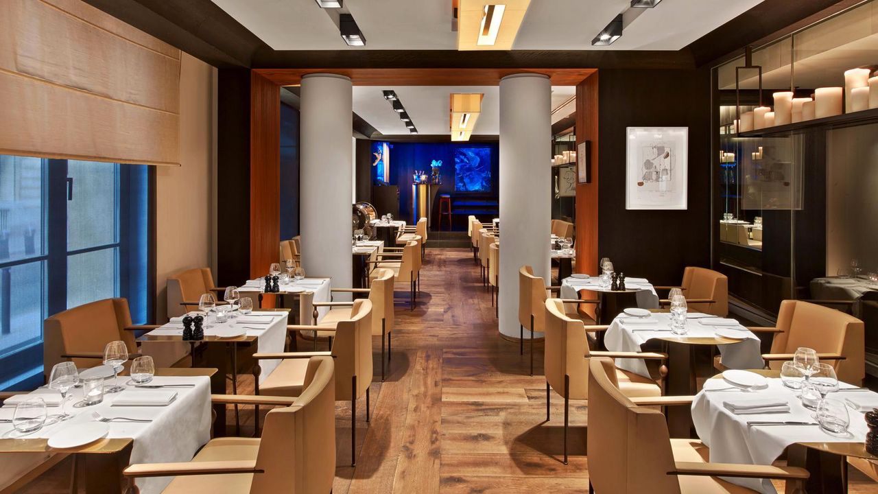 Le Metropolitan, A Tribute Portfolio Hotel in Paris, France