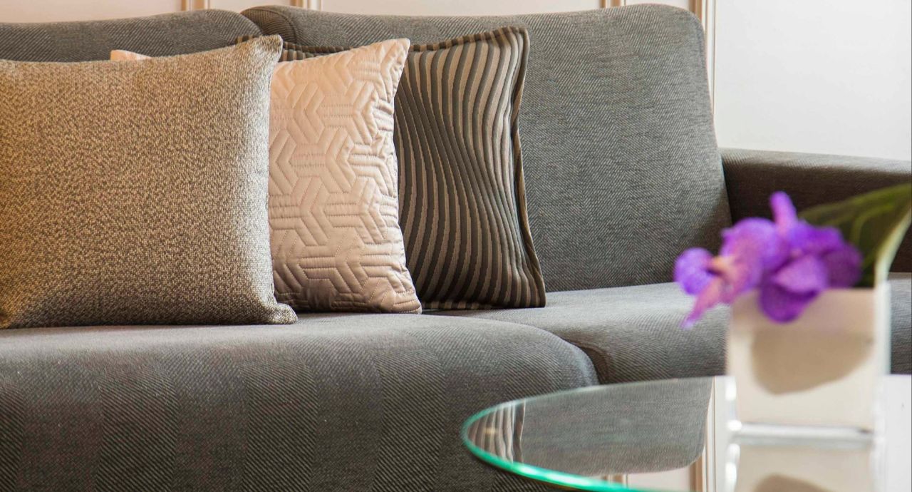 Renaissance Paris Le Parc Trocadero Hotel