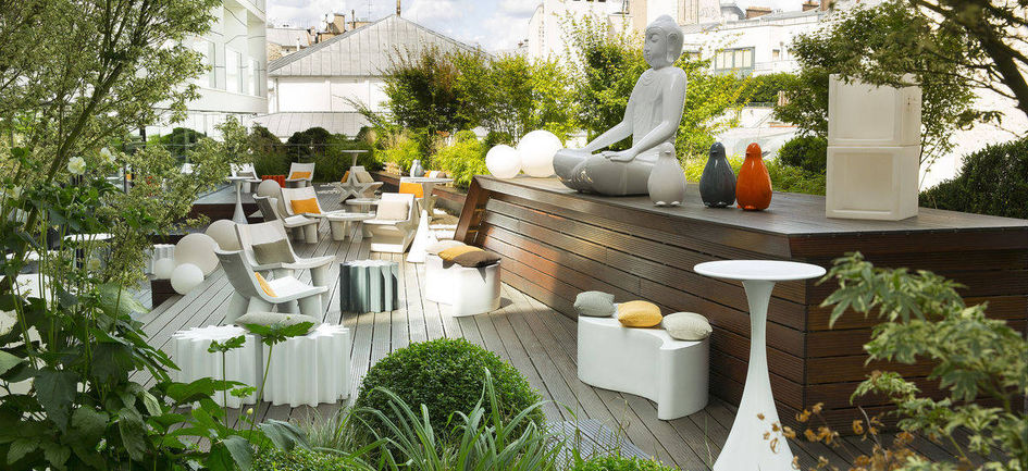 Renaissance Paris Arc de Triomphe Hotel