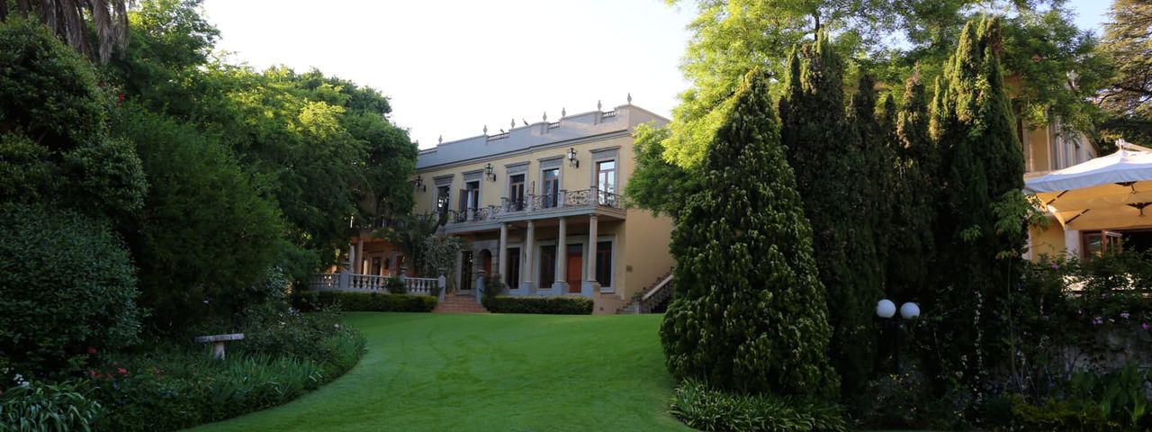 Fairlawns Boutique Hotel & Spa