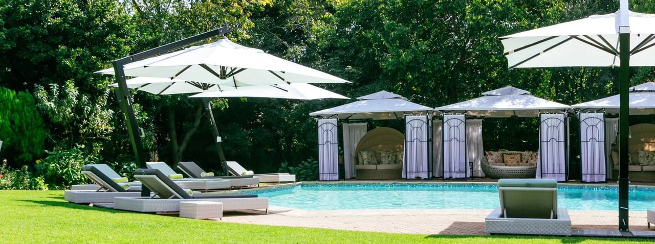 Fairlawns Boutique Hotel & Spa