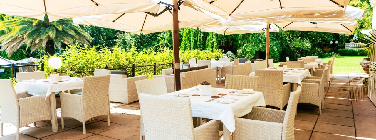 Fairlawns Boutique Hotel & Spa