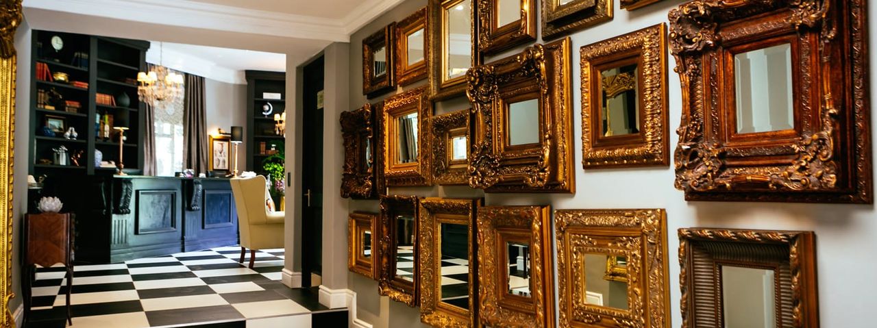 Fairlawns Boutique Hotel & Spa