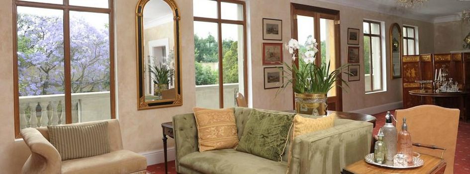 Fairlawns Boutique Hotel & Spa