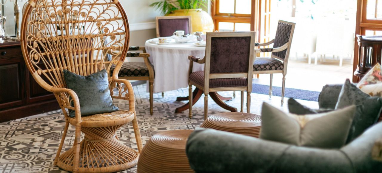 Fairlawns Boutique Hotel & Spa