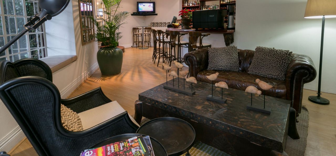 Fairlawns Boutique Hotel & Spa