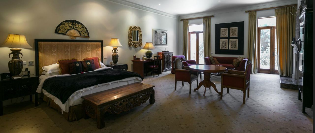 Fairlawns Boutique Hotel & Spa