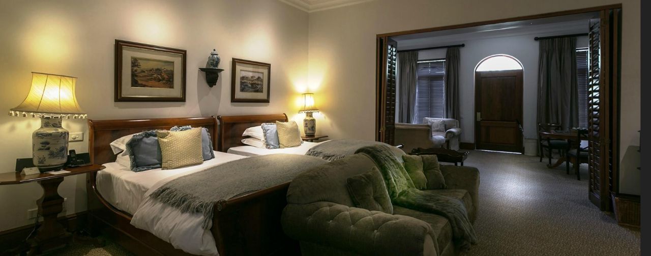 Fairlawns Boutique Hotel & Spa