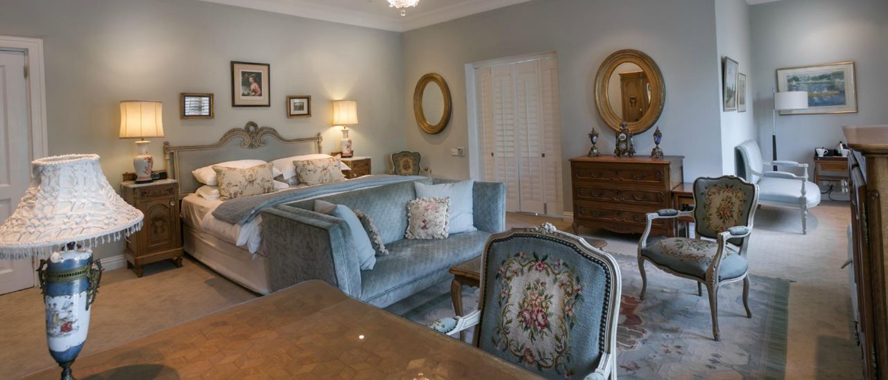 Fairlawns Boutique Hotel & Spa