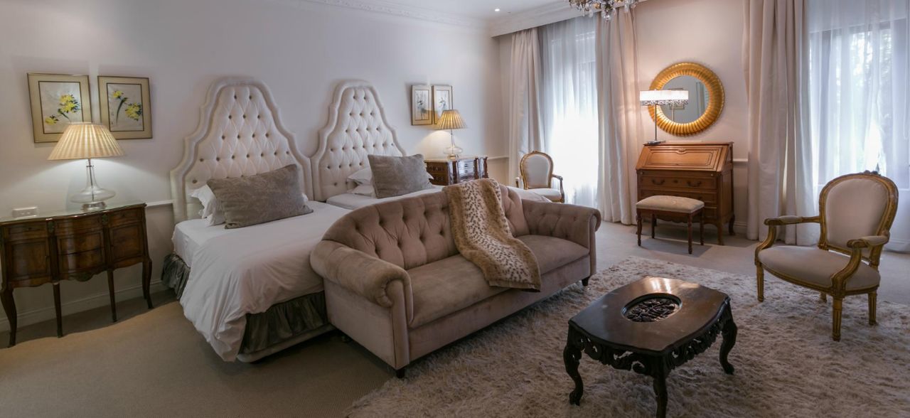 Fairlawns Boutique Hotel & Spa