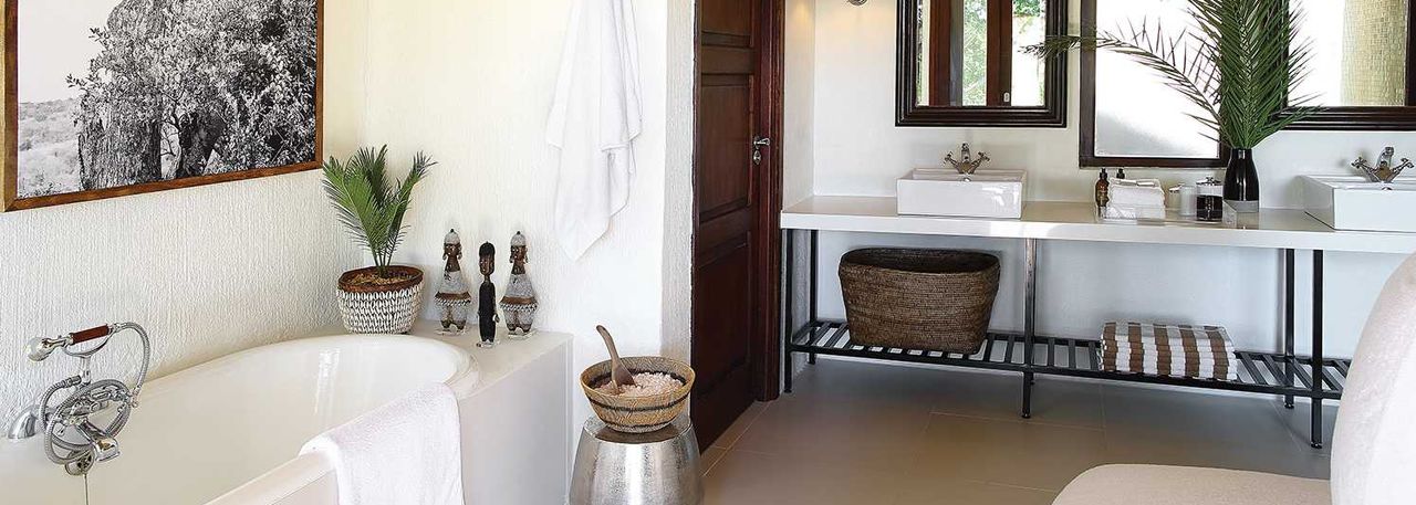 Londolozi Private Game Reserve