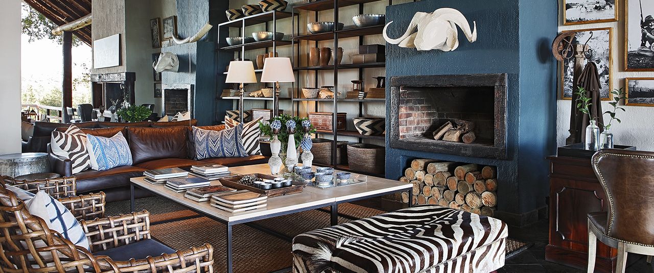 Londolozi Private Game Reserve