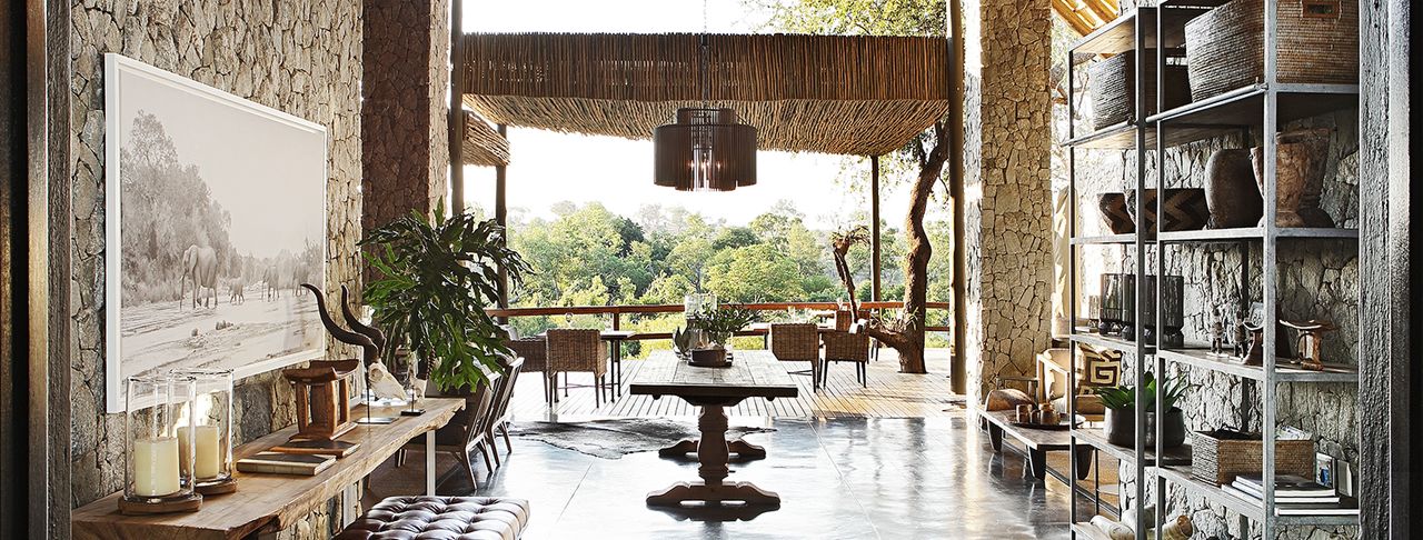 Londolozi Private Game Reserve