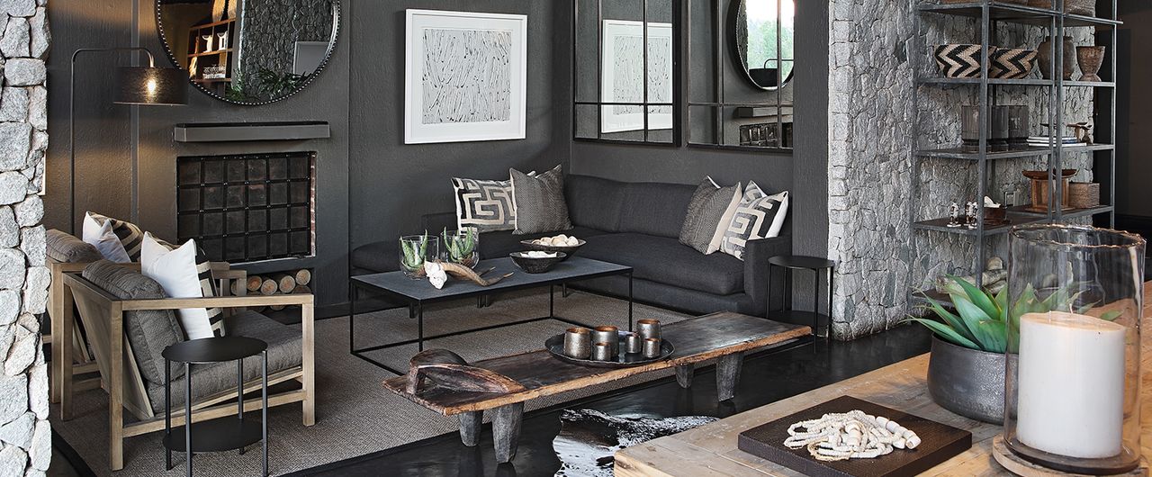 Londolozi Private Game Reserve