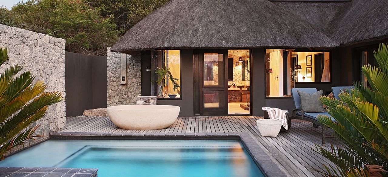 Londolozi Private Game Reserve