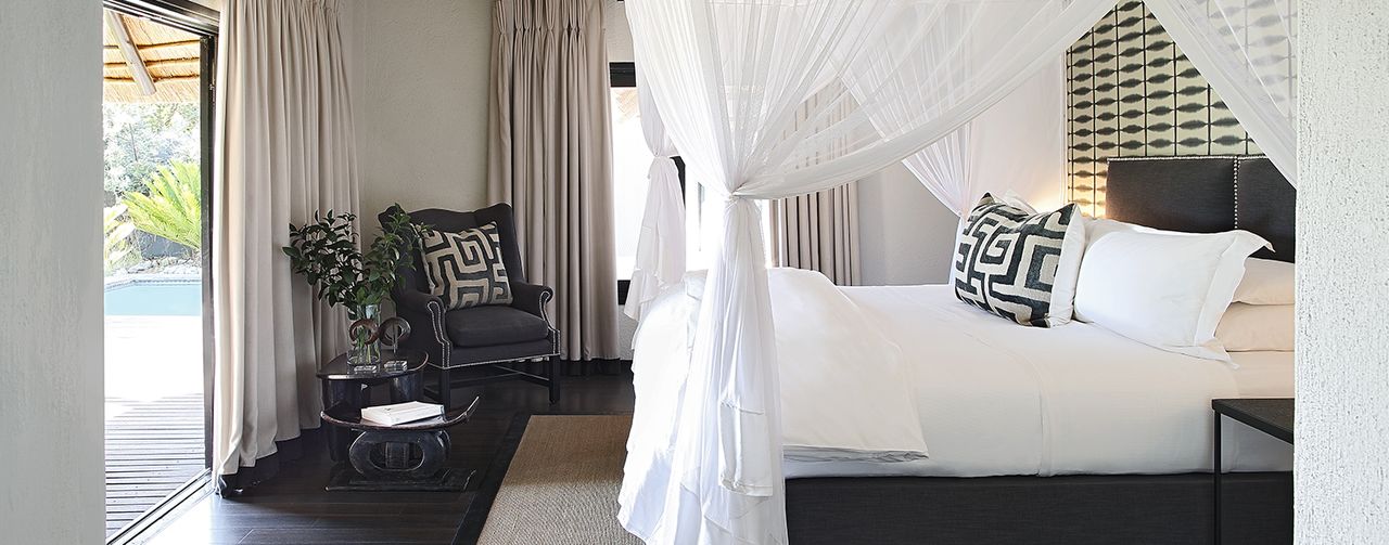 Londolozi Private Game Reserve