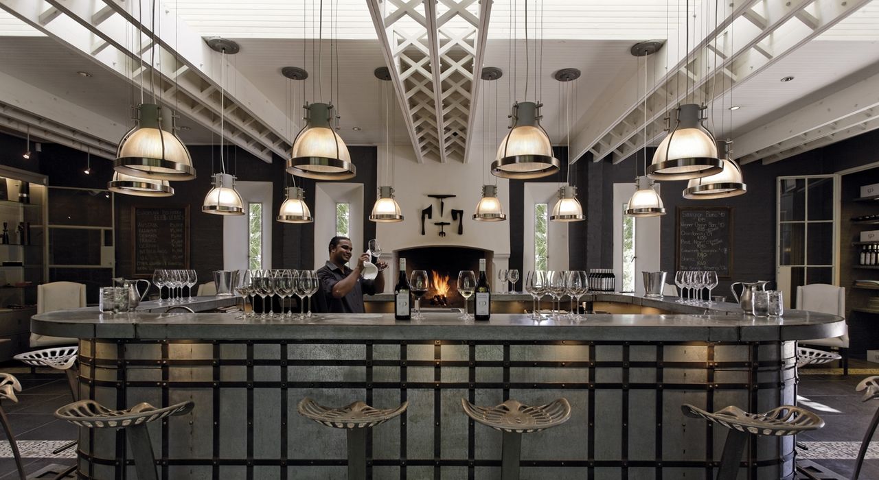 The Owner's Cottage at Grande Provence