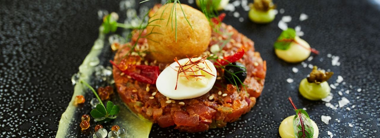 The Owner's Cottage at Grande Provence