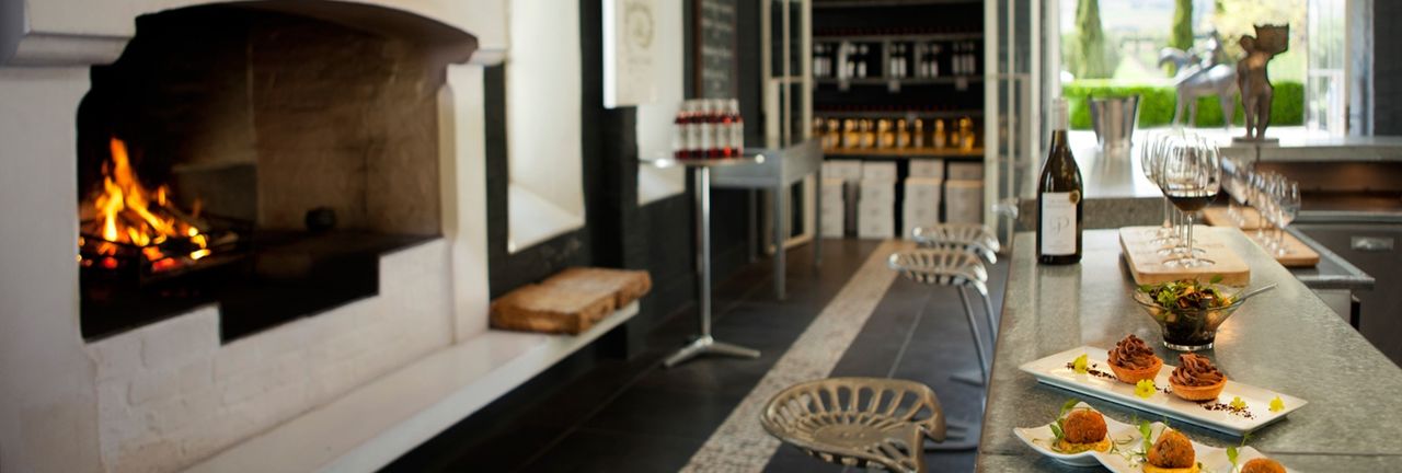 The Owner's Cottage at Grande Provence