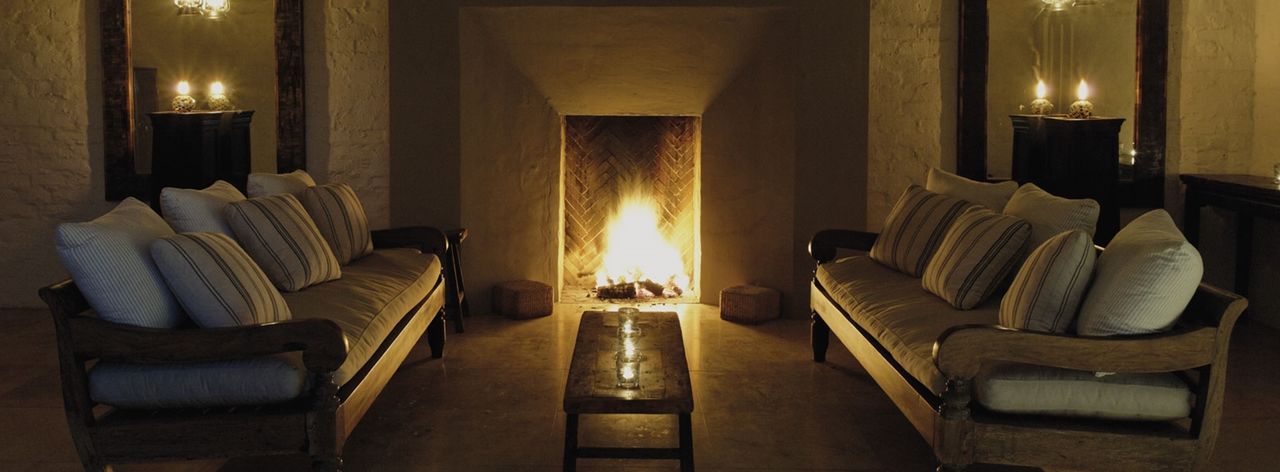 The Owner's Cottage at Grande Provence