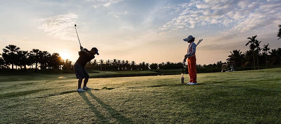 Sofitel Angkor Phokeethra Golf and Spa Resort