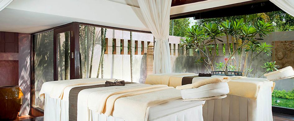 Sofitel Angkor Phokeethra Golf and Spa Resort