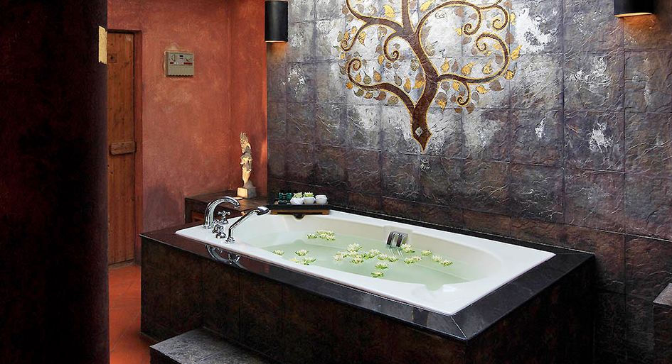 Sofitel Angkor Phokeethra Golf and Spa Resort