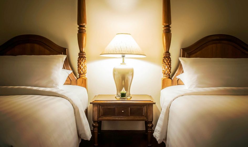 Sofitel Angkor Phokeethra Golf and Spa Resort