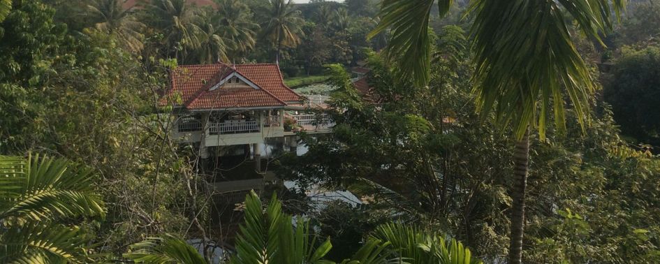 Sofitel Angkor Phokeethra Golf and Spa Resort