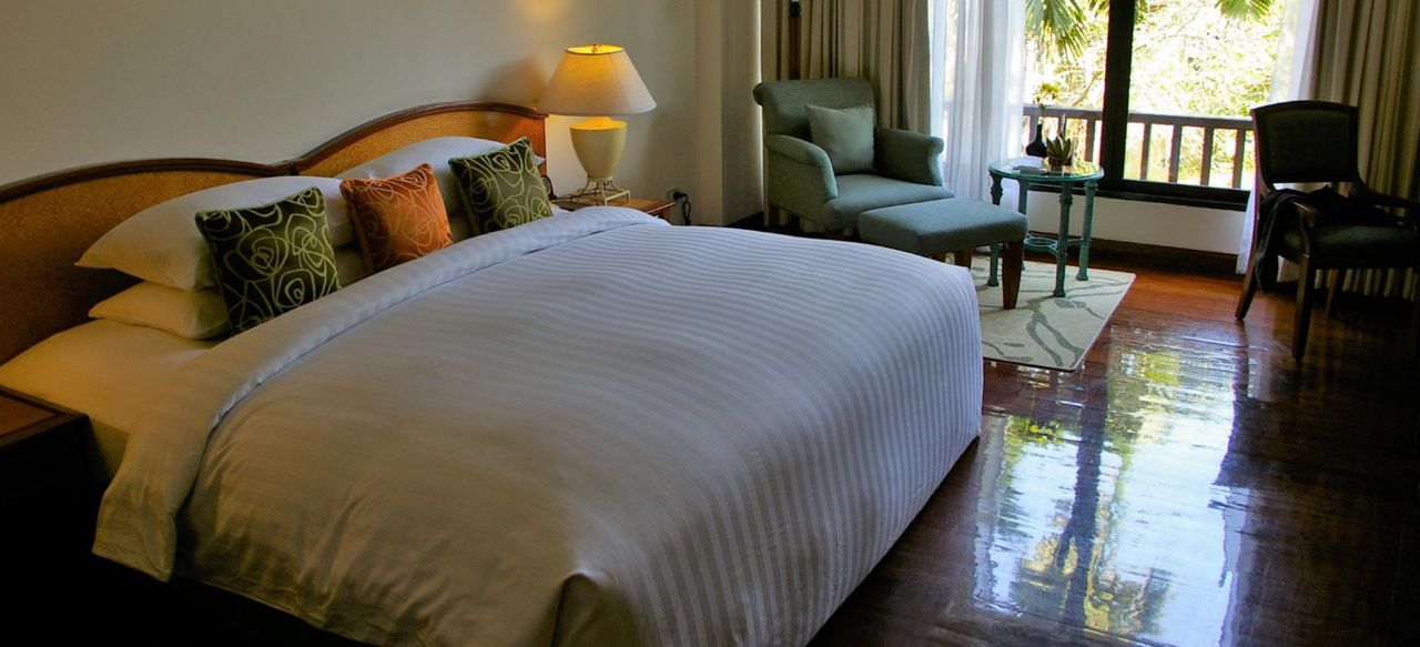 Sofitel Angkor Phokeethra Golf and Spa Resort