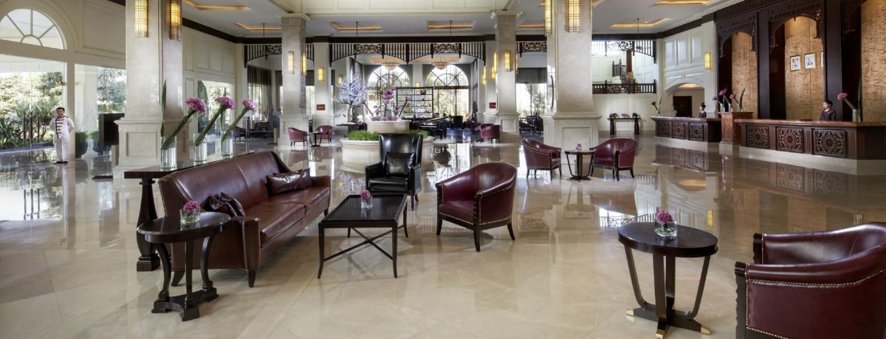 Sofitel Phnom Penh Phokeethra