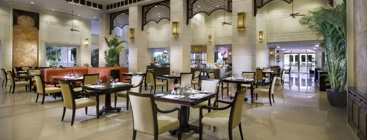 Sofitel Phnom Penh Phokeethra