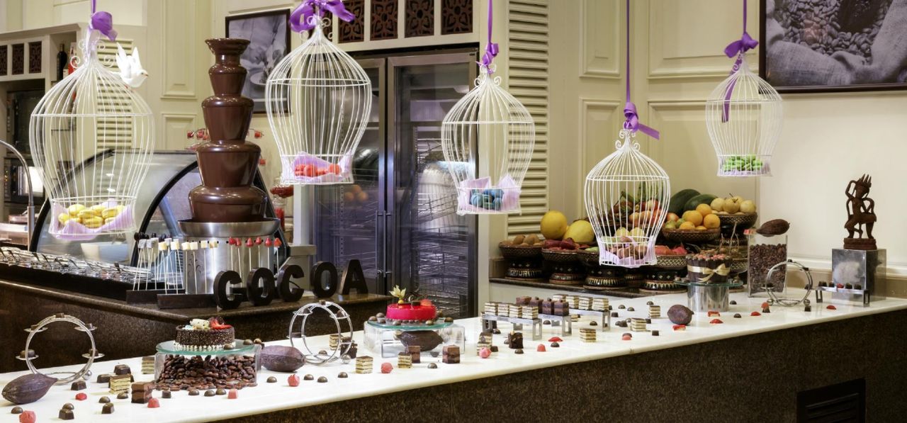 Sofitel Phnom Penh Phokeethra