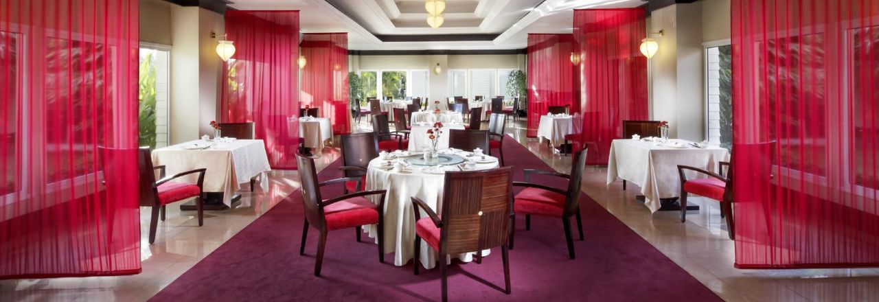 Sofitel Phnom Penh Phokeethra