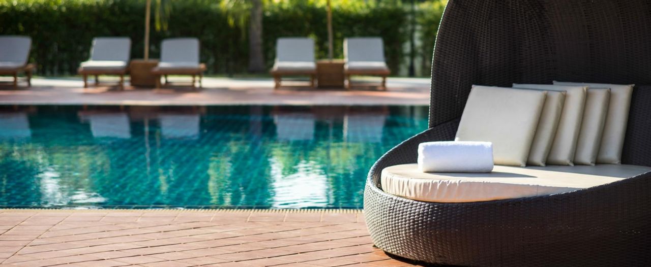 Sofitel Phnom Penh Phokeethra