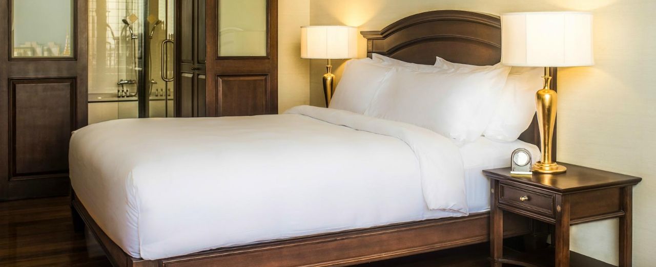 Sofitel Phnom Penh Phokeethra