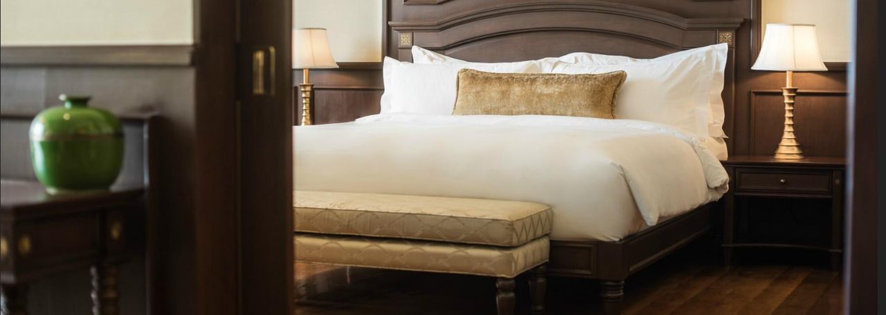 Sofitel Phnom Penh Phokeethra