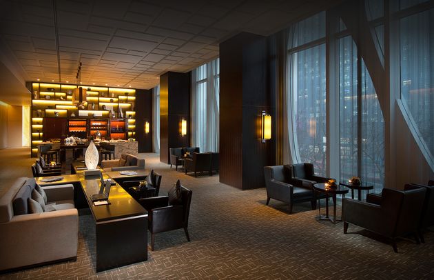 Beijing, China,Conrad Beijing