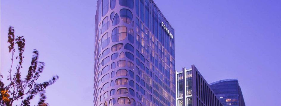 Conrad Beijing