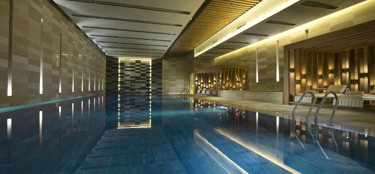 Conrad Beijing