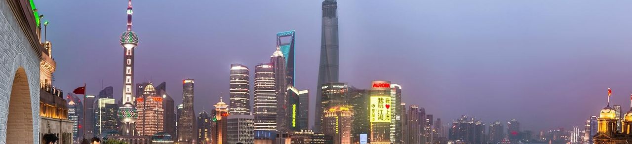 Fairmont Peace Hotel