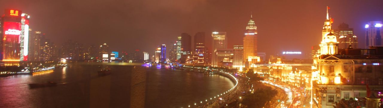 Fairmont Peace Hotel