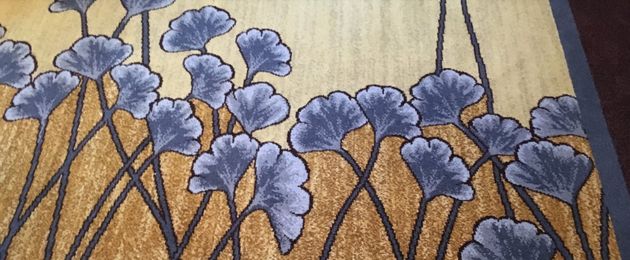 Shanghai, China,Fairmont Peace Hotel