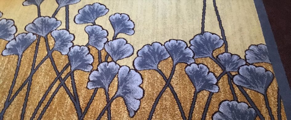 Fairmont Peace Hotel